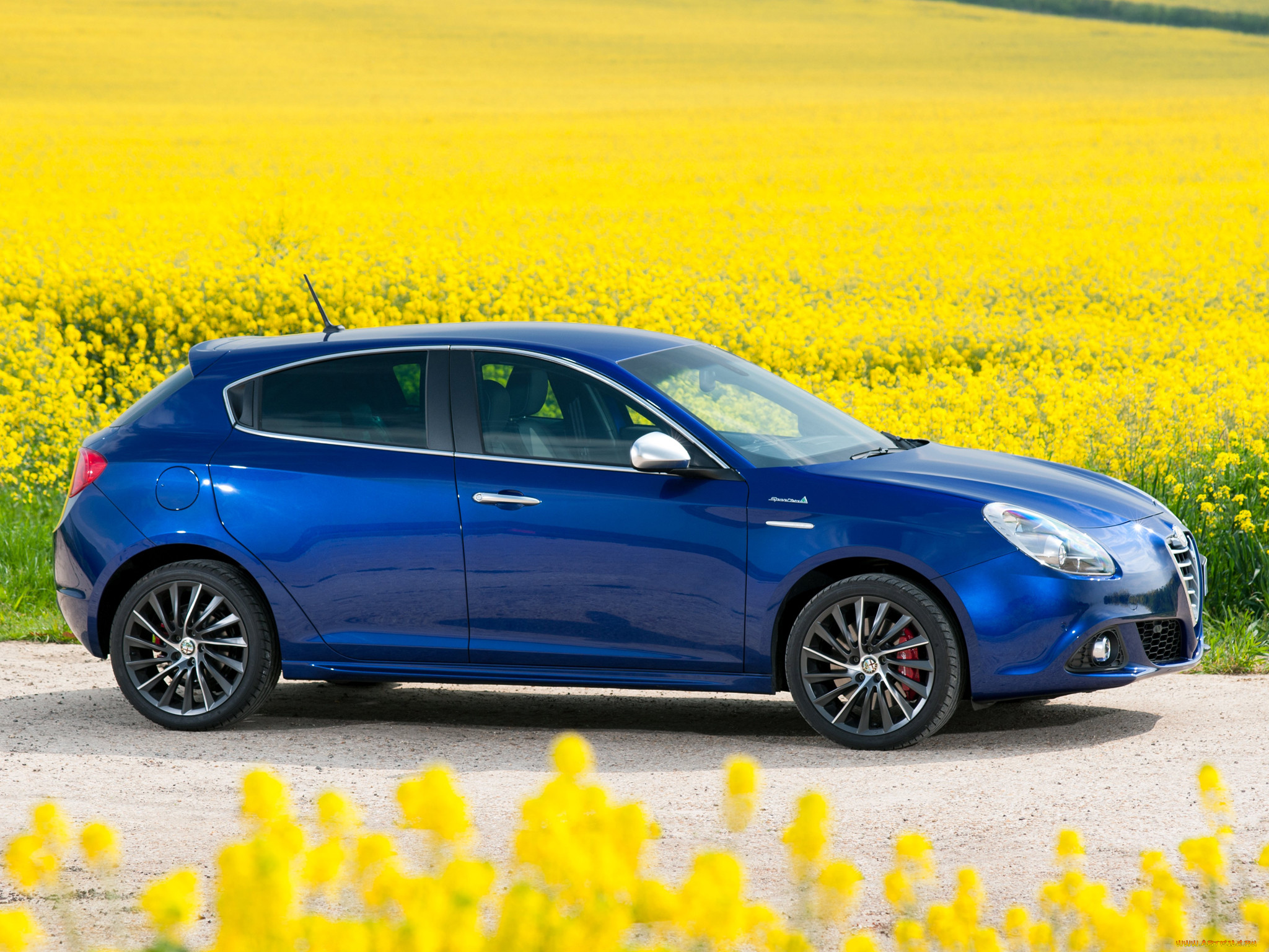 , alfa romeo, alfa, romeo, giulietta, sportiva, uk-spec, 940, 2014, 